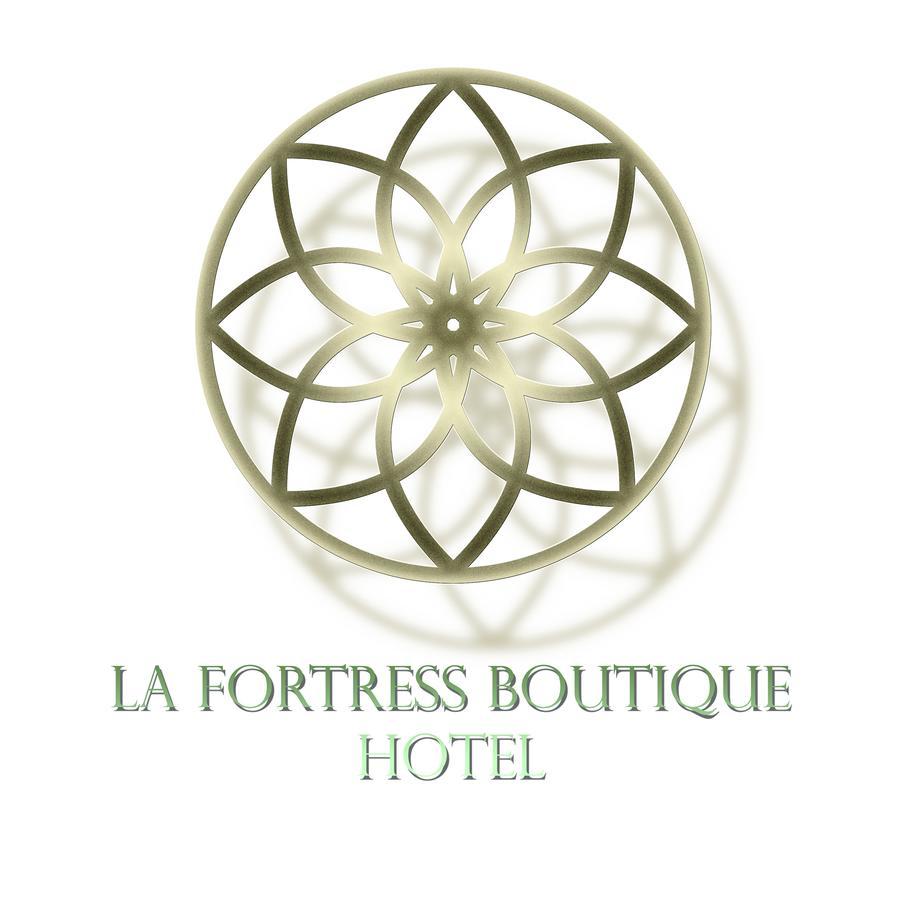 La Fortress Boutique Hotel Kep Exterior foto